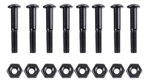 Pernos Para Longboard 3 Piezas
