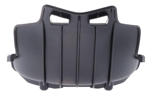 Accesorio De Para Asiento De Go Kart De 2 Piezas Para