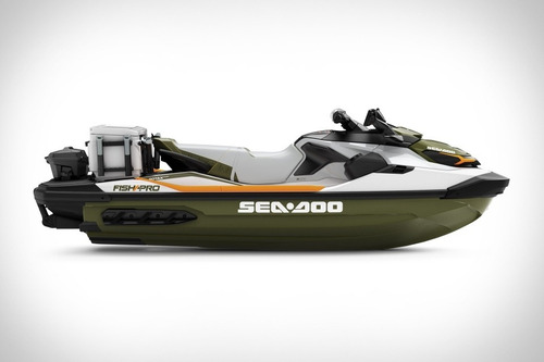 Sea-doo Pro Fish 155 Astillero Victoria