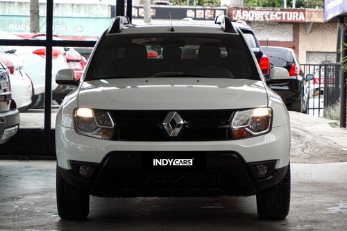 Renault Duster Oroch 1.6 Dynamique 2017