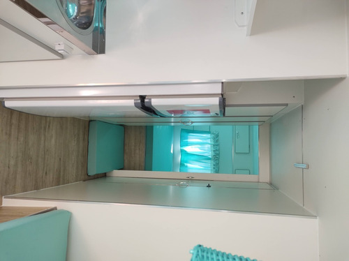 Casa Rodante Vintage Campers Modelo 620 Entrega Ya