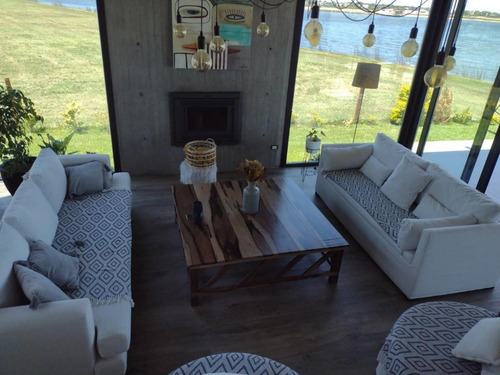 Imagen 9 de 21 de Casa - Marinas