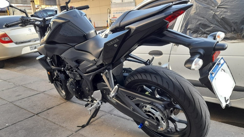 Imagen 9 de 10 de Yamaha Mt 03