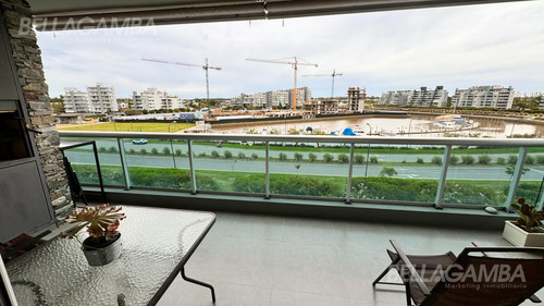 Departamento Venta Nordelta 3 Ambientes Amenities
