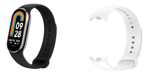 Reloj inteligente Xiaomi Mi Band 8 Global