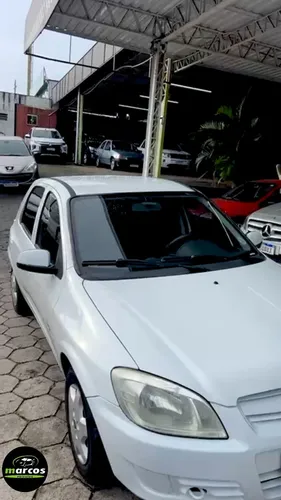 Imagem de Chevrolet Celta 2010 1.0 Life Flex Power 5p