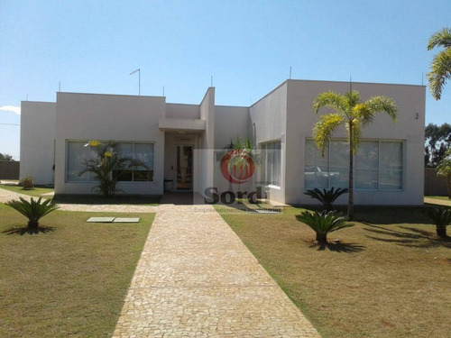 Imagem 2 de 6 de Terreno À Venda, 360 M² Por R$ 360.000,00 - Recreio Das Acácias - Ribeirão Preto/sp - Te1323