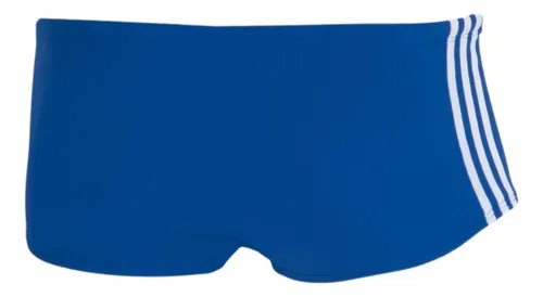 Sunga azul best sale adidas