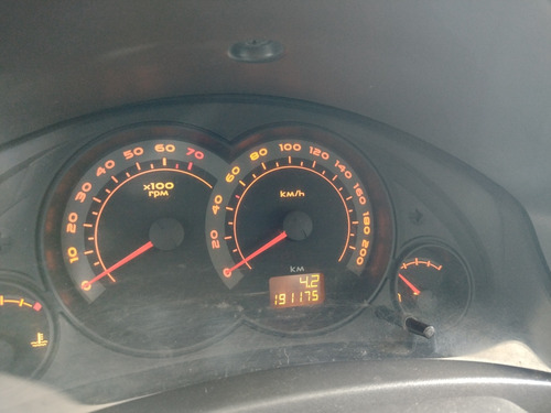 Chevrolet Prisma 1.0 Joy Flexpower 4p