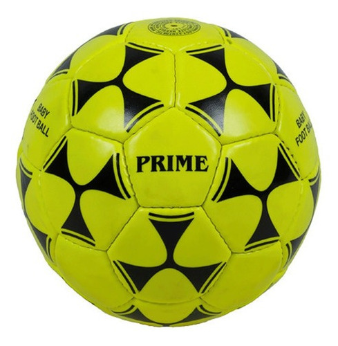 Drb Balon Baby Futbol Prime (butyl) Drb