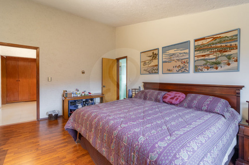 Casa En Condominio En Venta En San Jerónimo Lídice