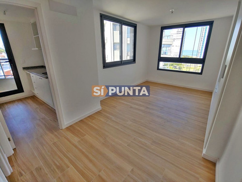 Imagen 8 de 19 de A Pasos Del Mar 1 Dormitorio