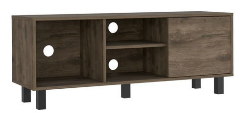 Mueble Rack Tv 65  Soho S-52