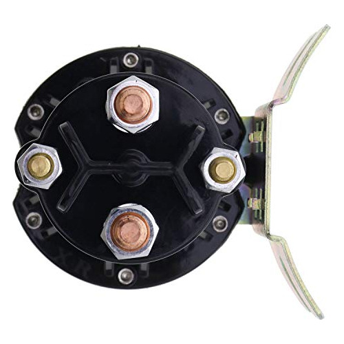 Interruptor De Relé Contactor De Cc 6841261212, Compat...