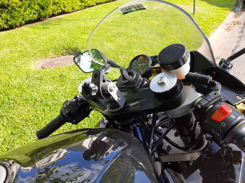 Imagen 5 de 12 de Hyosung Gt650r