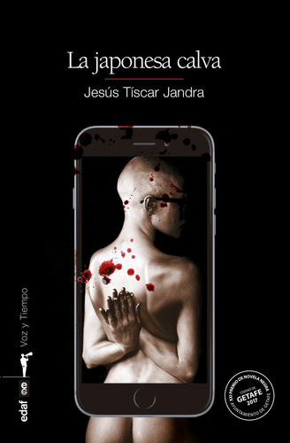 Japonesa Calva,la - Tiscar Jandra, Jesus