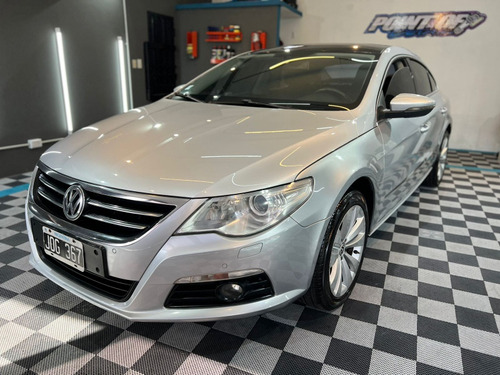 Volkswagen Passat 2.0 Tsi Exclusive Wood Dsg