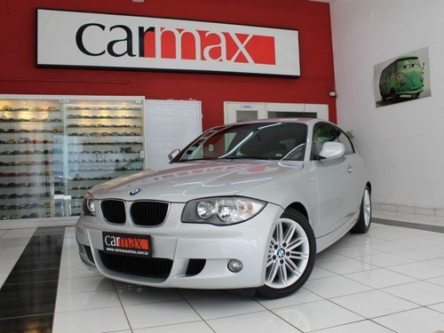 Bmw 118i Sport Edition 2.0 16v