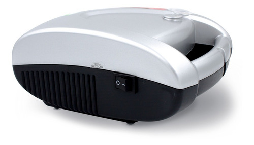 Imagem 4 de 5 de Inalador & Nebulizador G-tech Nebcom V Performance Superior
