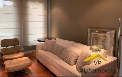Casa Para Alugar No Bairro Tamboré Em Barueri - Sp. - Vptb01-42-2