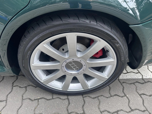 Audi RS4 Avant 2.7 V6 30v Bi-tb Quattro 5p