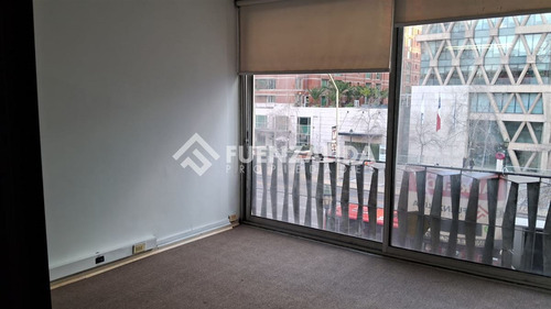 Oficina En Venta En Las Condes
