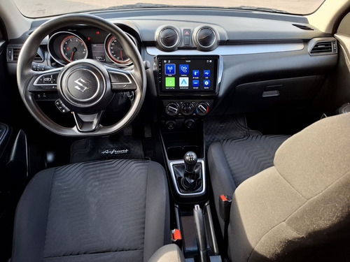 Suzuki Swift GL SPORT 1.2