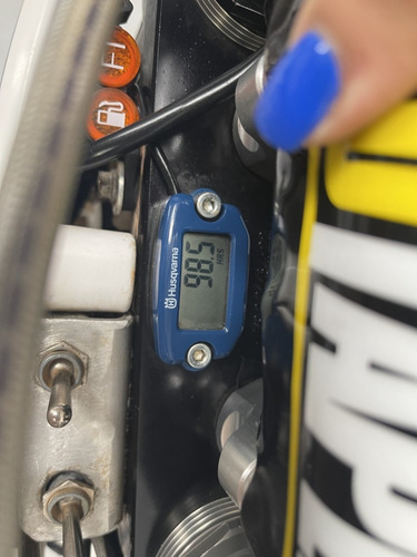 Imagen 2 de 4 de Husqvarna Fx350 Enduro Año 2018