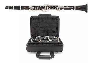 Clarinete Yamaha Intermedio Ycl-450