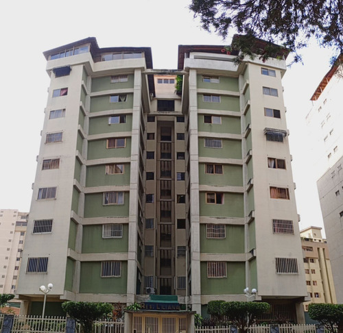 Apartamento En Venta Terrazas Del Avila 102m2 3h/2b/2p Sp