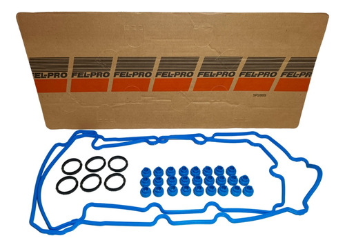 Kit Empacaduras Tapa Valvulas Ford Escape 3.0 V6 2006-2009