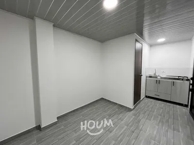 Apartamento en arriendo