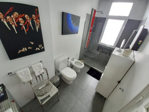 Imagen 17 de 30 de Barrio Norte: Semipiso De 4 Ambientes En Bellisimo Edificio Parisino