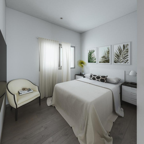 Imagen 4 de 30 de Departamento En Venta - 1 Dormitorio- Balcón - 46mts2 - Microcentro, La Plata-pozo-emprendimiento