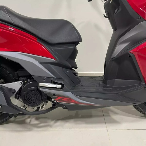 Sym -- Jet14 200cc 0km - Prendario No Kymco