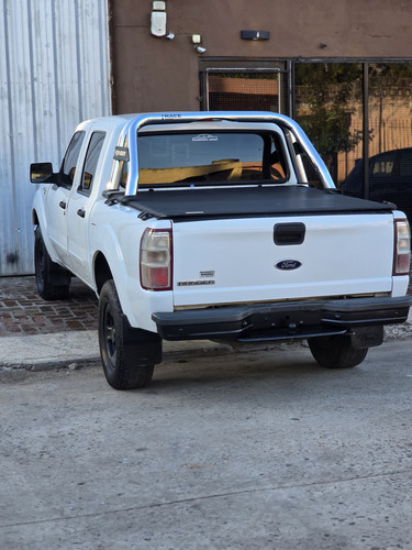 Ford Ranger 3.0 Cd Xlt 4x2