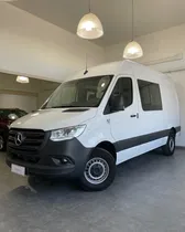 Comprar Mercedes-benz Sprinter 314 Cdi Furgón 3665 Te V1