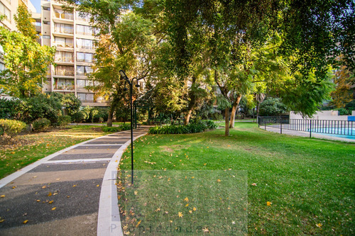Hermoso Departamento En Condominio - La Florida
