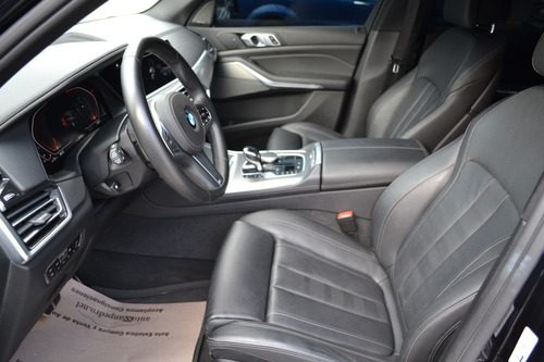 Imagen 9 de 13 de Bmw X5 Xdrive 50i M 2020