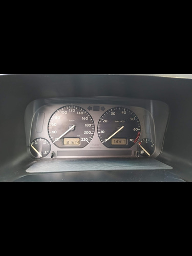 Volkswagen Golf 1.8 1993