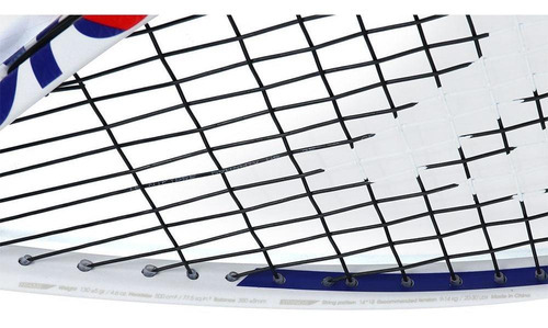 Raquete De Squash Tecnifibre Carboflex 130 X-top