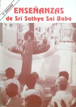 Comprar Enseñanzas De Sri Sathya Sai Baba Errepar Usado * 