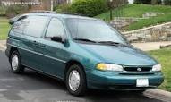 Ford Windstar Todo Lo Que Nesecitas Para Tu Camionta