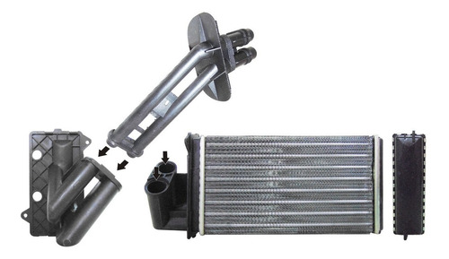 Imagen 2 de 8 de Calefactor Renault Laguna 97