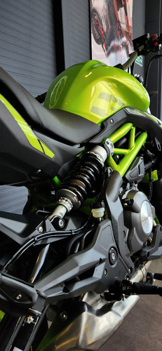 Imagen 25 de 25 de Benelli 302 S - Ultimas Unidades Disponibles