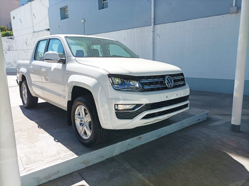Volkswagen Amarok 2.0 Cd Tdi 180cv 4x2 Highline Pack At