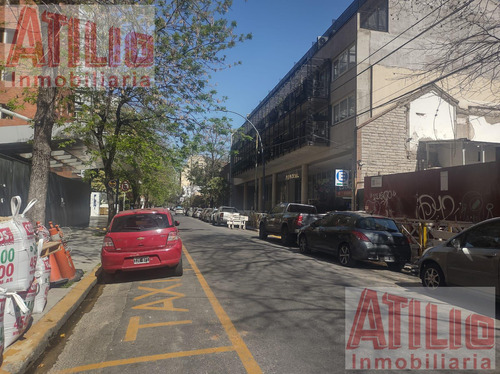 Cochera Venta Belgrano Nuñez Frente Al Fleni Libertador / Monroe/ Juramento
