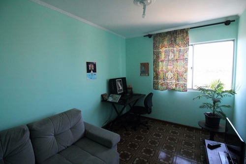 Imagem 1 de 13 de Apartamento - Ref: 6029