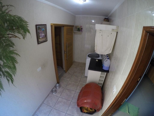 Imagem 19 de 25 de Sobrado Em Jardim Cidália, São Paulo/sp De 200m² 3 Quartos À Venda Por R$ 790.000,00 - So789984-s