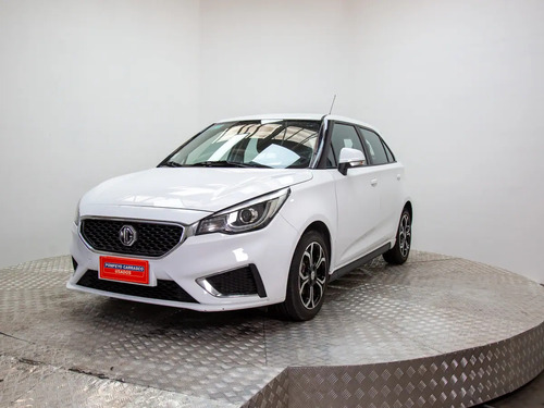 MG MG3 1.5 COM MT 3